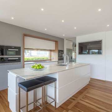 Takapuna Kitchen