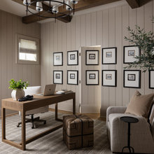 POINT O WOODS - Hall / Laundry
