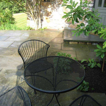 Patios