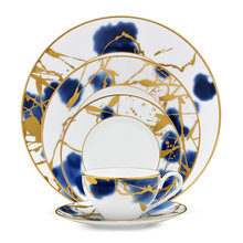 dishes