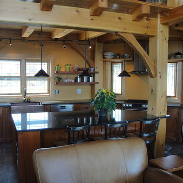 Lake Waconia Renovation