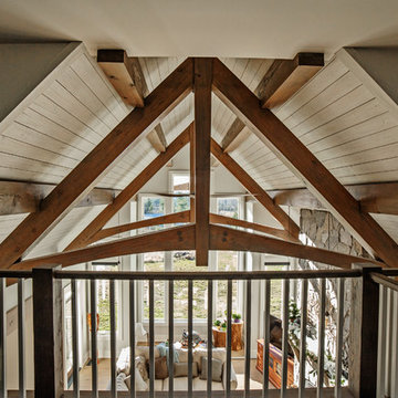 Hartman Residence