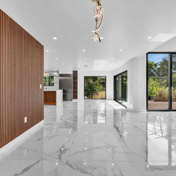 Addition and Complete Remodel in San Jose, CA