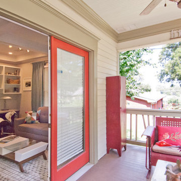 A.D.U. / Income Property // Gibson
