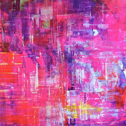 Modern Color - Artwork