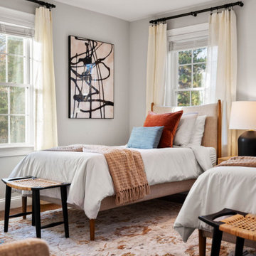 Peabody Family Home Furniture Package