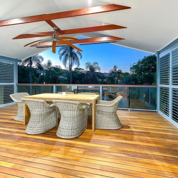 Exterior Shutters