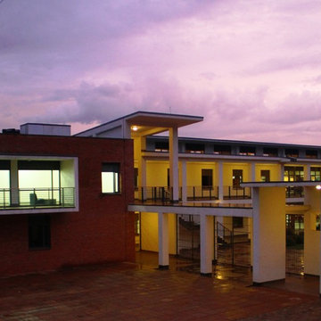 Hamu Mukasa Library
