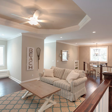 Real Estate Photography: Hilton Head Island