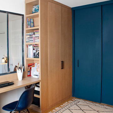Industriel Armoire Et Dressing