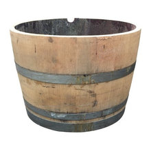 tree planter