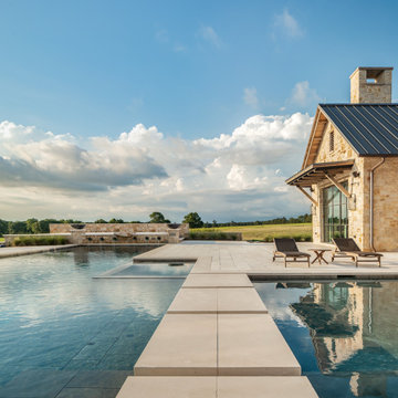 Texas Ranch