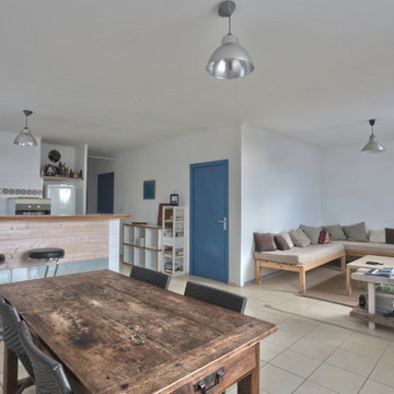 Appartement - Le Pradet - Bord de mer.