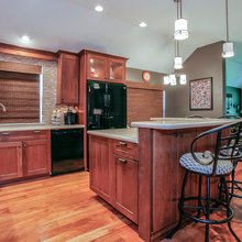 Kitchen Ideas