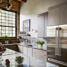 Kitchens