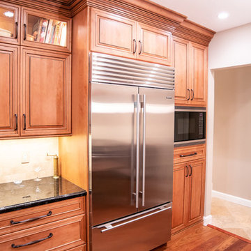 Kingswood Project