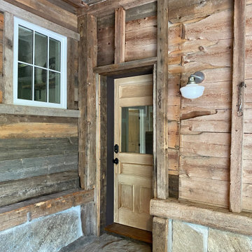 Vermont Renovation