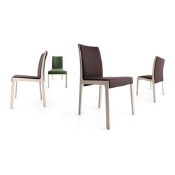 Club Chair by Bross - Living Room Chairs