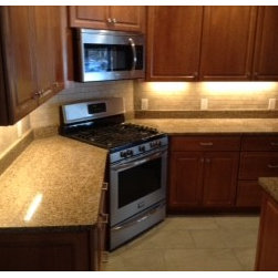Porcelain Tile - Mosaic Tile