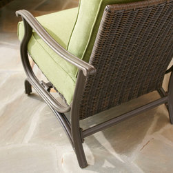 Pembrey Collection - Outdoor Lounge Chairs