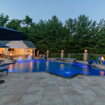 Plymouth Meeting, Montgomery County - Custom Build