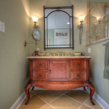 Master Bedroom / Bathroom Renovation