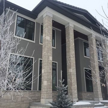 Bearspaw Addition