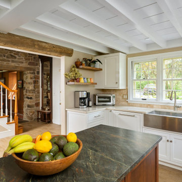 "Farmhouse Fab"