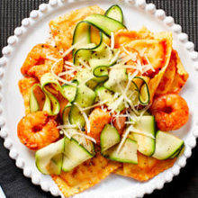 Hello Fresh Dishes