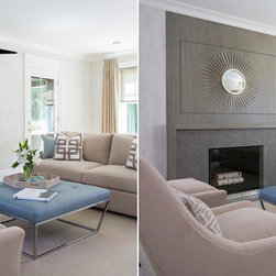 Decor Solutions for TV! - Media Storage