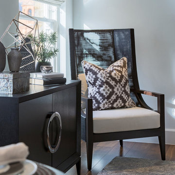 Islington Apartment