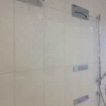 Shower Fixtures