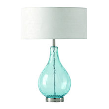 sophia's nightstand lamps