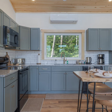 Bayside Cottage