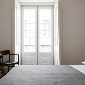 Chiado Apartment