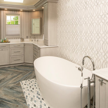 Beautiful Bath