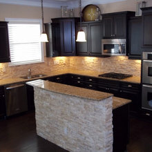 Local contractors