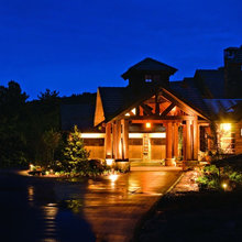 Exterior Ideas