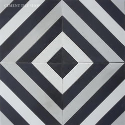 Pacific Contemporary Collection - 床＆壁タイル