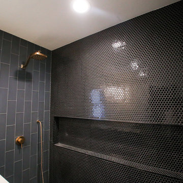 Petaluma Bathroom Remodel