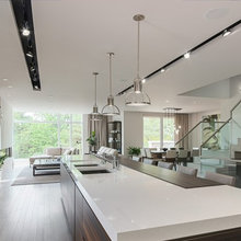 Kitchen Islands Large