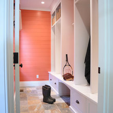 wall color