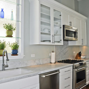 Gorgeous Designer Home in Pacific Heights