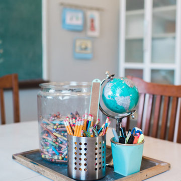 School House Remodel