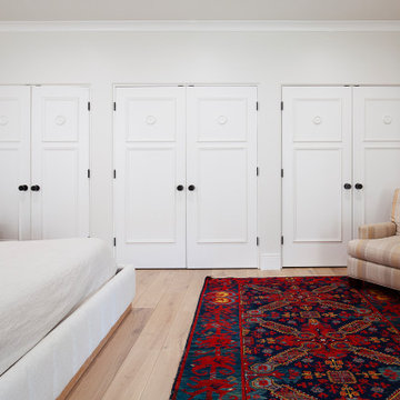 Santa Monica Interior