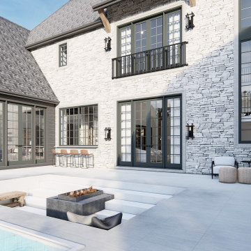 VirtuActive's 2023 Custom Home (over 6,000 sqft) of the Year