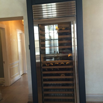 St. Louis Country Club Project
