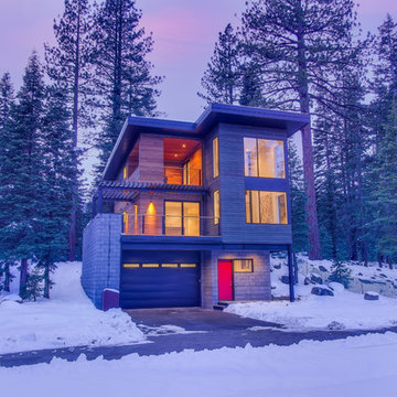 Squaw Valley