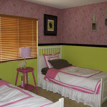 Kids' Rooms