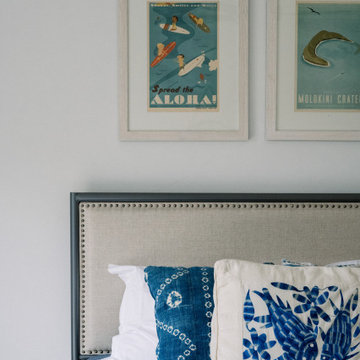 Kids Bedroom